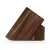 Import Custom wholesale kitchen knife holder stand universal wooden acacia knife block from China