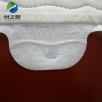 customer brand function chip dry surface lower price women sanitary pads sanitary napkin