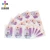 Import Customise Company QR Code Self Adhesive Film Vinyl Transfer Sticker Printing from China