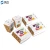 Import Customizable Fast Food Grade Boxes from China