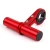 Import Customizable multifunctional aluminum alloy bicycle handlebar extension from China