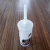 Import Customize Printing Plastic PP Toilet brush with holder from China