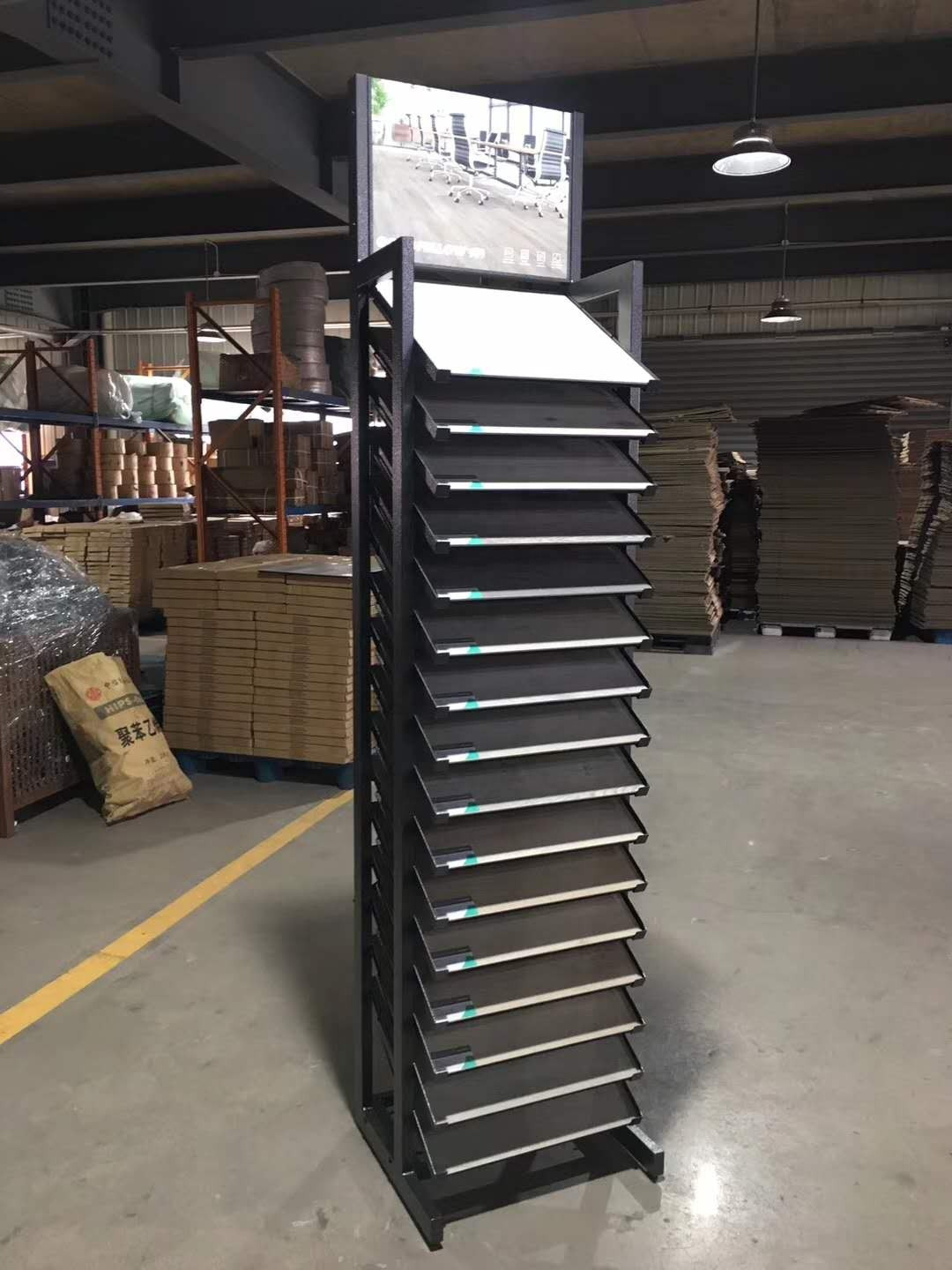 Discraft Display Rack Buy Customize The Display Rack Of The Floor-standing Display Floor ...