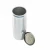 Customized Beverage And Food Bottle Sleek 330ml Aluminium tinplate cans