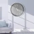Import Customized cheap price square alarm clock/table clocks from China