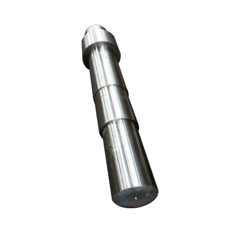 Customized cnc machining high precision forging drive axle shaft