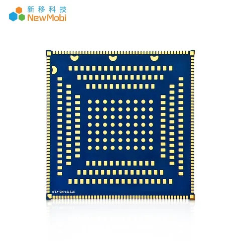 Customized development of MediaTek MT8791 core board 5G Android development board Mini Low-power Android Motherboard Solution