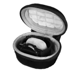 Customized EVA portable watch storage box hard shell manipulator watch box