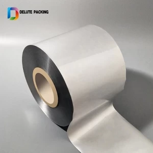 Customized high-end food printing and packaging composite roll film plastic aluminum foil food roll film