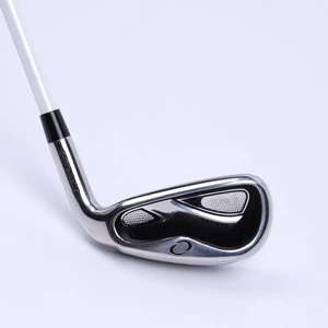 Customized high quality  golf stainless iron club