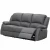 Import Customized Home Theatre Recliner Sofa, Home Theatre Seats Recliner from China