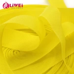 Customized hot selling high quality 2 inch pp webbing