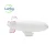 Import Customized Inflatable Zeppelin Commercial Inflatable Zeppelin Helium Balloon Outdoor Inflatable Zappelin for sale from China