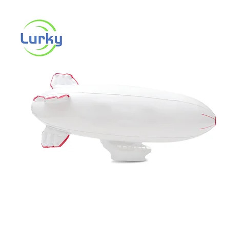 Zepellin Inflable Buy Customized Inflatable Zeppelin Commercial Inflatable Zeppelin ...