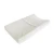 Import Customized Logo Big Size 13D Mattress Sponge Contoured Baby Changing Pad For Sweet Baby from China