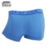Customized Logo Mens Underwear Design Seamless Mens Boxer Shorts Briefs