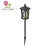 Import Customized Low MOQ IP44 Metal LED Lawn Lamp Fixture from Hong Kong