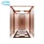 Import Customized Luxurious 6 Person Passenger Elevator With 7 Floors 7 Stops from China