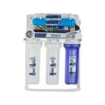 Customized Osmosis Inversa Water Filter System Desktop Water Dispensers 6 Stage Water Purifier for Home