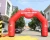 Import Customized Outdoor Advertising Event Inflatable Arch from China