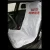 Import customized paper car mats for car care products from China