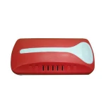 Customized plastic molded products OEM plastic parts,injection ABS biodegradable plastic products for car accessories