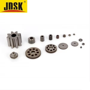 customized powder metallurgy cleaning equipment gear parts