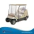 Import Customized size 2 persons golf cart cover with doors shade mate for sale from China