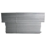 Customized sizes insolation eps wall sandwich panel partition wall panel