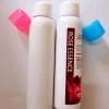 Customized skin care water lids bottle caps closures
