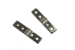 Customized Small Hardware Metal Steel Stamping Parts