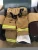 Import Customized wholesale EN469 yellow nomex fireman fire fighting suits from China