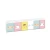 Cute Cartoon Design Pattern OEM Bamboo Handkerchief Small Tissue Paper Customized Napkin