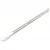 Import Cuticle Pusher Cuticle Pusher Top Seller Safety Manicure Double Ended Cuticle Nail Pusher from Pakistan