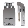 CUVAVE WP-1 2.4G Guitar Wireless System Transmitter and Receiver for Electric Guitar Bass Violin to Replace Cables
