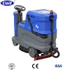 CWZ-X6 Ride on Automatic Road Scrubber Floor Sweeper