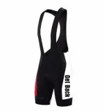 Cycling Jersey And Bib Shorts Set / Custom High Quality Cycling Wears