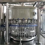 Daily Chemicals Filling Capping Machine Manufacturer Liquid Packaging Equipment