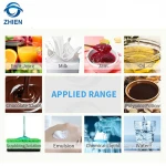 Dairy/sugar cane juice /soft drink /water multi funtion packaging machine