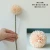 Import Dandelion Single Head Spike artificial Flower Chrysanthemum Ball Flowers from China