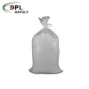 Dapoly custom poly bags urea fertilizer price 50kg bag plastic packing 50kg rice bag