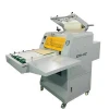 DB-XCFM-520B Automatic edge-up and pull-off laminating machine from DeBo factory Post-Press+Equipment