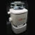 Import DC motor SUS 304 waste disposal machine  kitchen food waste disposer korea from China