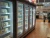 Import DDW Series Refrigeration Equipment Glass Door Display Refrigerator Commercial Freezer for Supermarket from China
