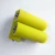 Import Decai Wear Resistant Customized Polyurethane Rubber Roller PU Rubber Coated from China