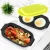 Import Deluxe Nonstick Microwave Multicooker Pot,Microwave Egg cooker,Nonstick Microwave Egg cooker from China