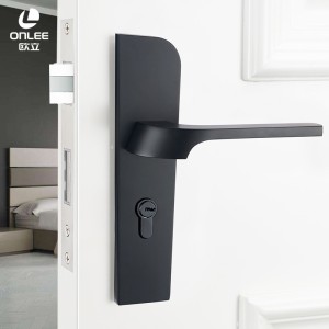 dependable performance luxury locks and handles modern door hardware pull