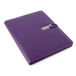 Design PU Portfolio Business Document Accessory Presentation File Folder
