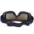 Import Designer anti-fog ski goggles custom logo ski goggles snow goggles from China