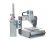 Import Desktop Automatic Dispensing Robot Glue Dispensing With Rotary pinhead from China